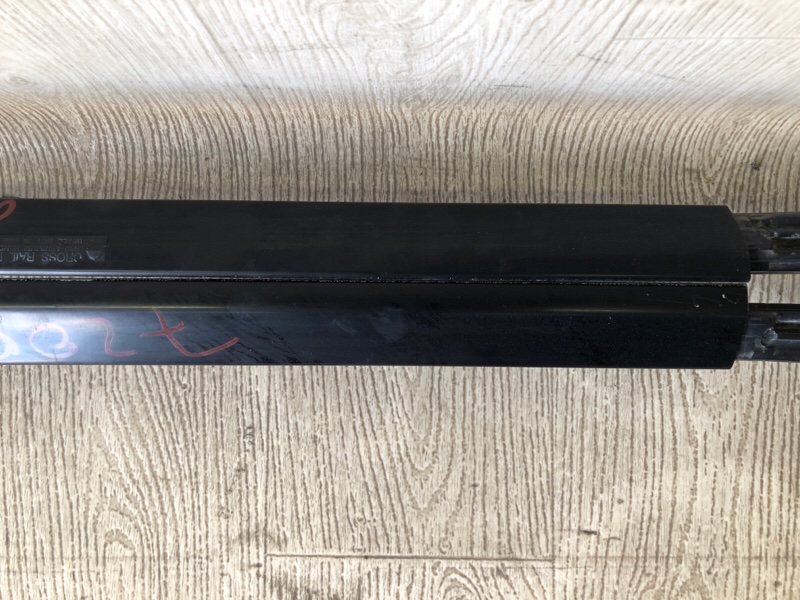 Рейлинги RAV4 05-12 2006 2.4 2AZFE