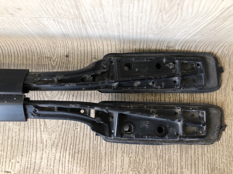 Рейлинги RAV4 05-12 2006 2.4 2AZFE