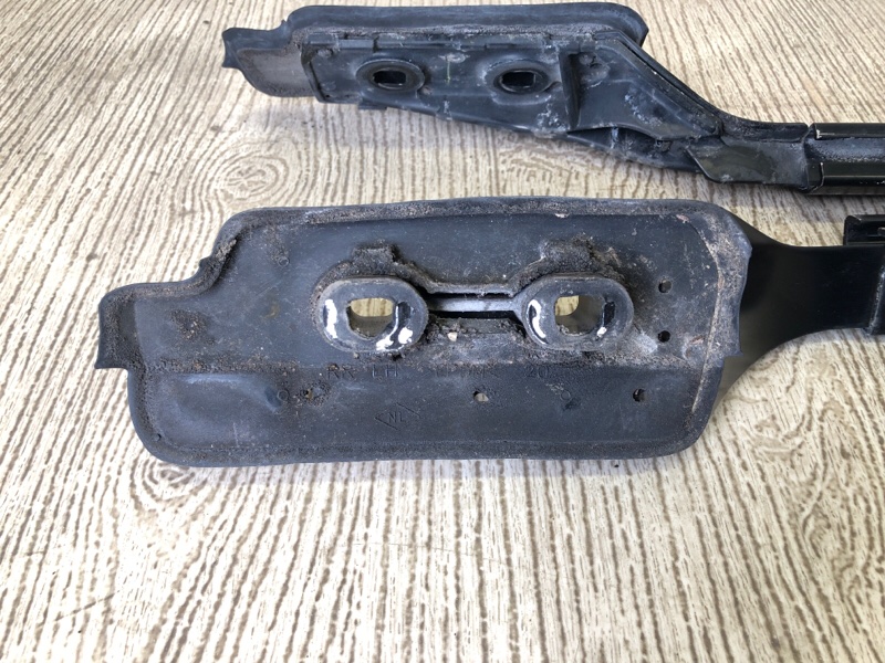 Рейлинги RAV4 05-12 2006 2.4 2AZFE