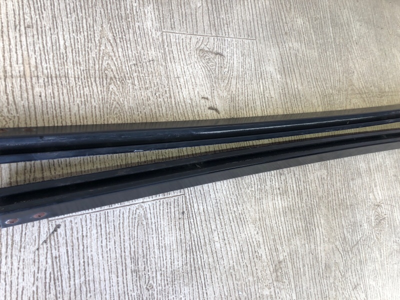 Рейлинги RAV4 05-12 2006 2.4 2AZFE