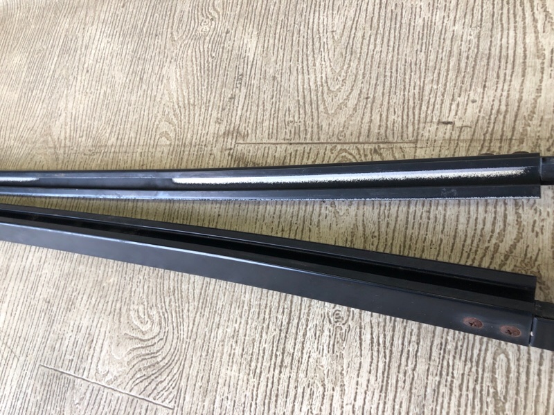 Рейлинги RAV4 05-12 2006 2.4 2AZFE