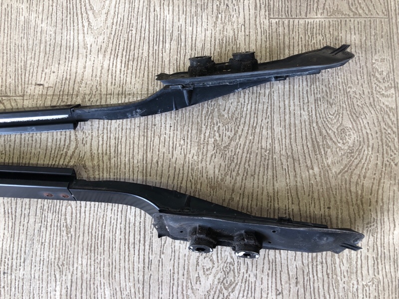 Рейлинги RAV4 05-12 2006 2.4 2AZFE