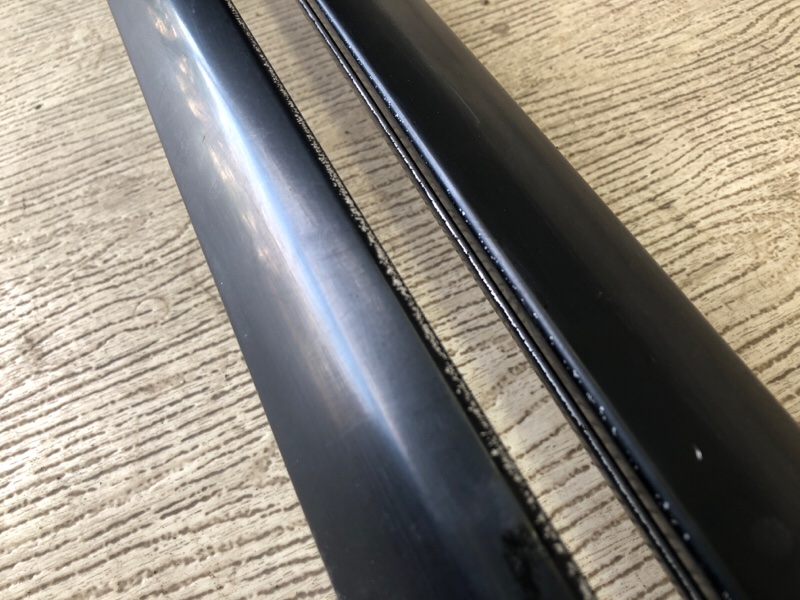 Рейлинги RAV4 05-12 2006 2.4 2AZFE