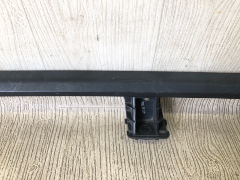 Рейлинги левые SANTA FE (SM) 00-06 2005 2.7 G6BA Рейлинги левые SANTA FE (SM) 00-06 2005 2.7 G6BA