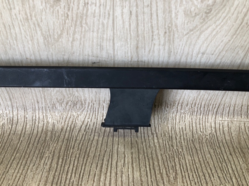 Рейлинги левые SANTA FE (SM) 00-06 2005 2.7 G6BA Рейлинги левые SANTA FE (SM) 00-06 2005 2.7 G6BA