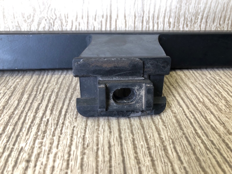 Рейлинги левые SANTA FE (SM) 00-06 2005 2.7 G6BA Рейлинги левые SANTA FE (SM) 00-06 2005 2.7 G6BA