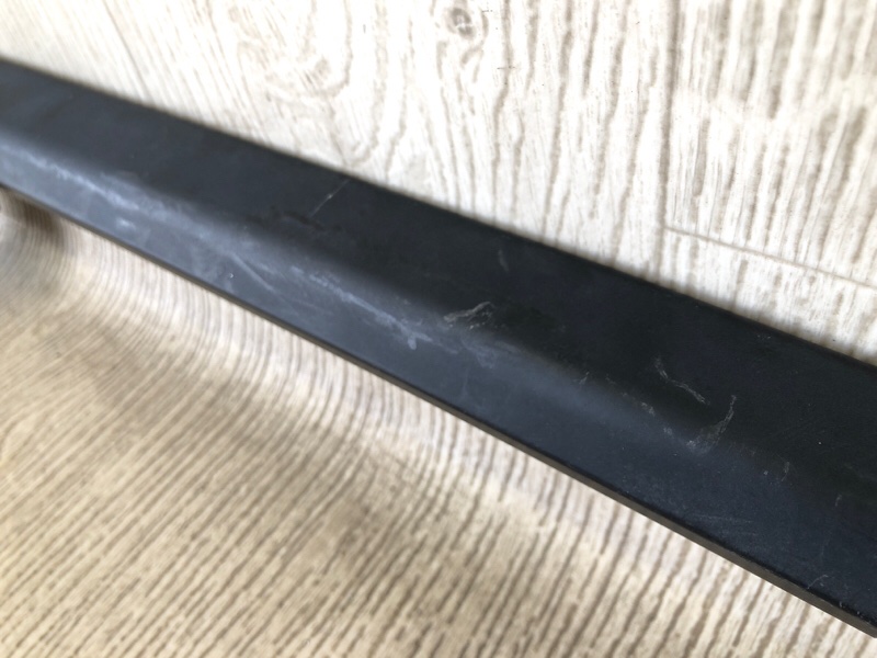 Рейлинги левые SANTA FE (SM) 00-06 2005 2.7 G6BA Рейлинги левые SANTA FE (SM) 00-06 2005 2.7 G6BA