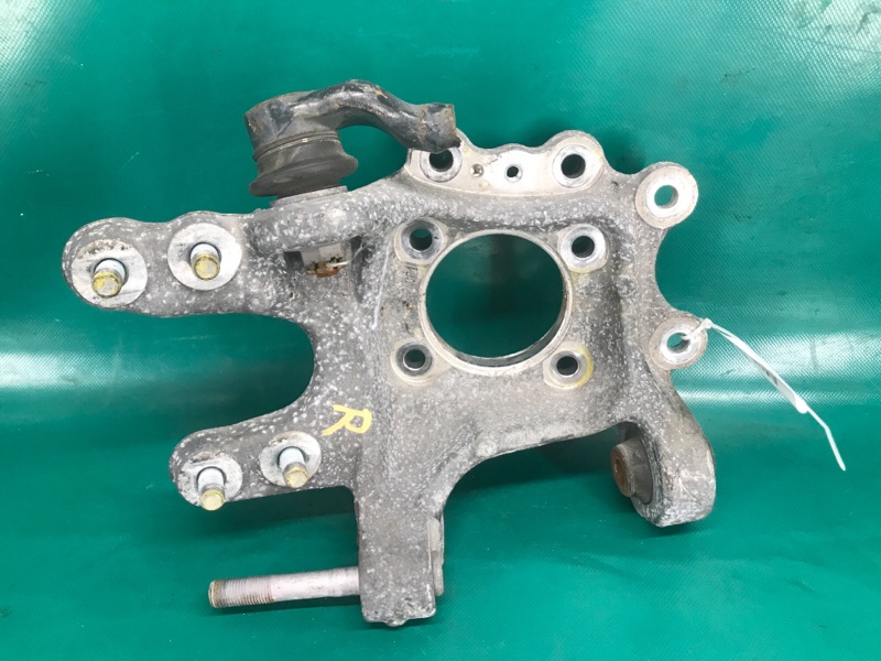 Цапфа правая MDX (YD2) 06-13 2012 3.7 J37A1 Цапфа правая MDX (YD2) 06-13 2012 3.7 J37A1