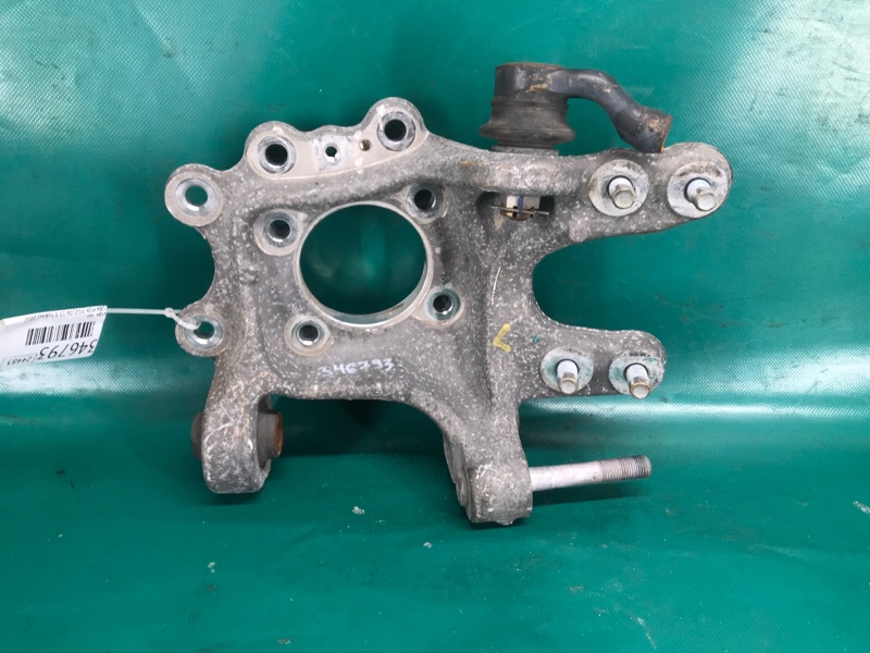 Цапфа левая MDX (YD2) 06-13 2012 3.7 J37A1