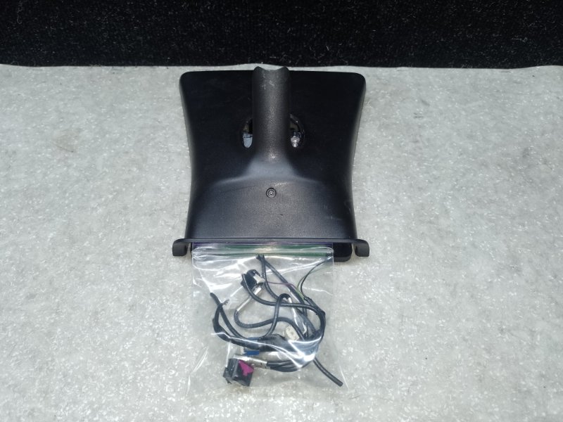 Камера переднего вида TESLA MODEL Y 19- 2021 1514448-00-H Б/У