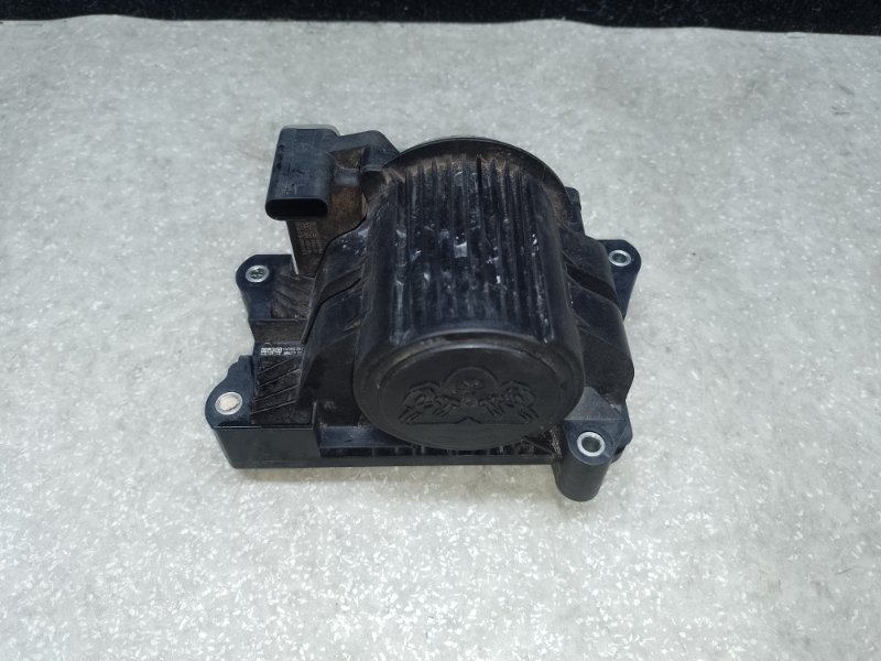 Помпа охлаждения электрическая TESLA MODEL Y 19- 2021 1506859-97-D Б/У