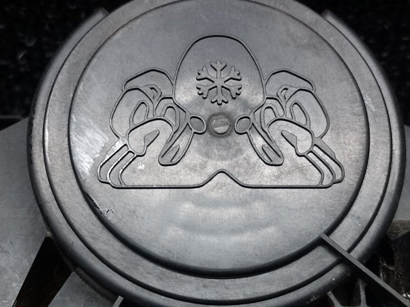 Помпа охлаждения электрическая MODEL Y 19- 2021