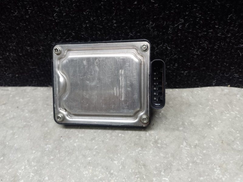 Датчик радарный MODEL Y 19- 2021