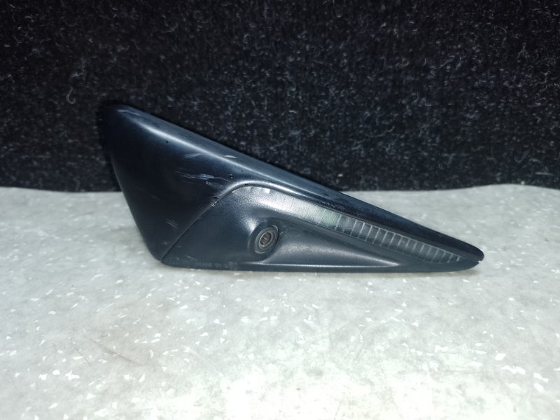 Камера переднего вида левая MODEL Y 19- 2021