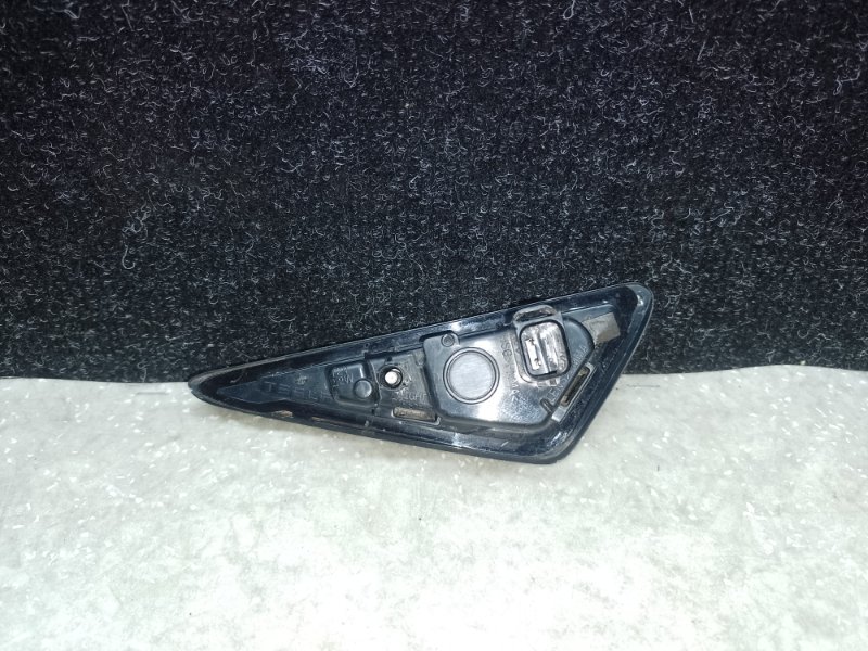 Камера переднего вида левая TESLA MODEL Y 19-