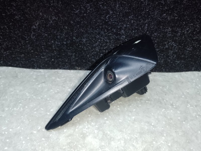 Камера переднего вида правая TESLA MODEL Y 19- 2021 1125107-50-G Б/У