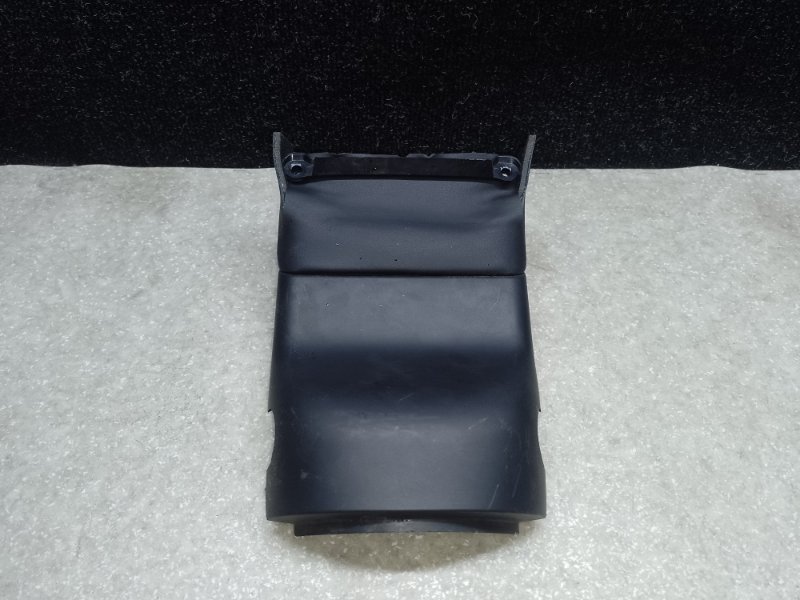 Запчасть кожух рулевой колонки TESLA MODEL Y 19- 2021 1100572-00-F Б/У Кожух рулевой колонки TESLA MODEL Y 19- 2021 1100572-00-F Б/У