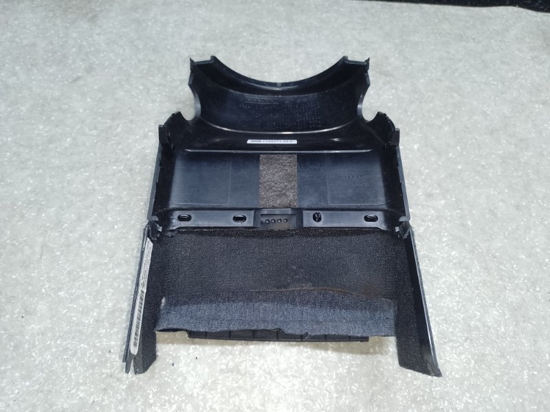 Кожух рулевой колонки MODEL Y 19- 2021 Кожух рулевой колонки MODEL Y 19- 2021