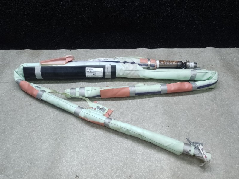 Подушка безопасности (штора) левая FORD ESCAPE 12-19 2014 T20HDTX CJ5Z-78042D95-A Б/У