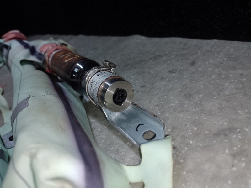 Подушка безопасности (штора) левая ESCAPE 12-19 2014 T20HDTX