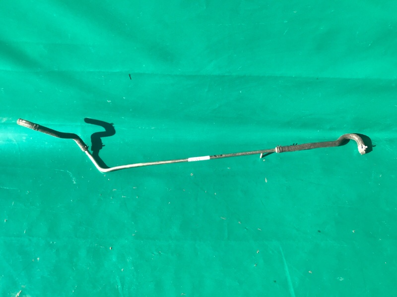 Патрубок системы охлаждения LEXUS NX 14-21 2021 8ARFTS 2.0TURBO 16268-36150 Б/У