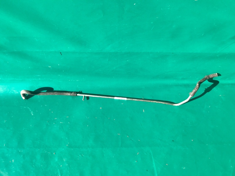 Патрубок системы охлаждения NX 14-21 2021 8ARFTS 2.0TURBO