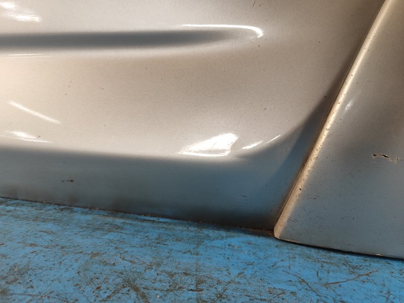 Дверь задняя левая RAV4 05-12 Дверь задняя левая RAV4 05-12