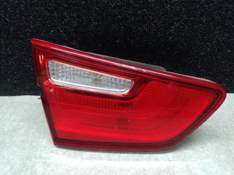 Фонарь внутренний левый KIA OPTIMA TF 11-16 92403-4C500 Б/У