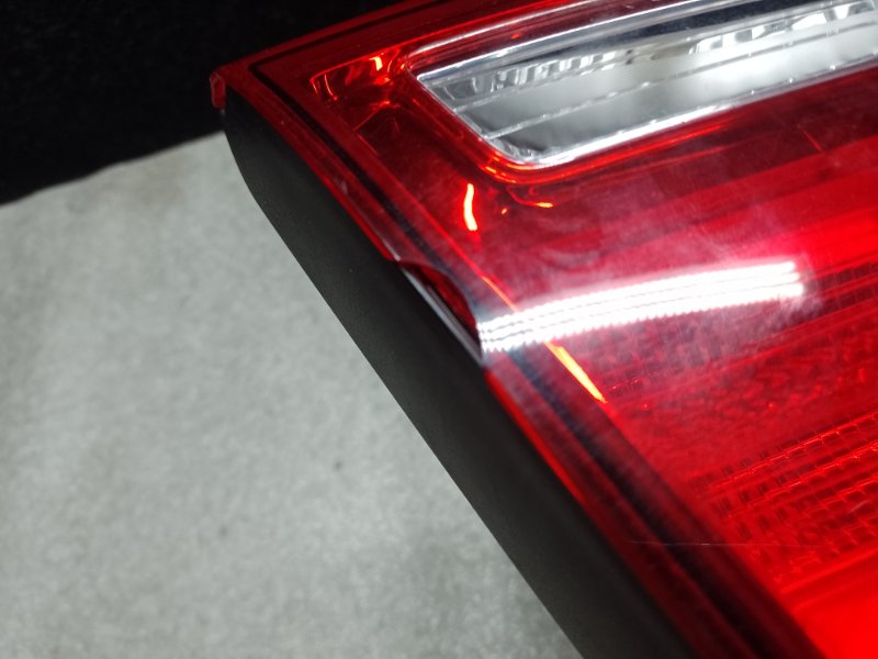 Фонарь внутренний левый OPTIMA TF 11-16