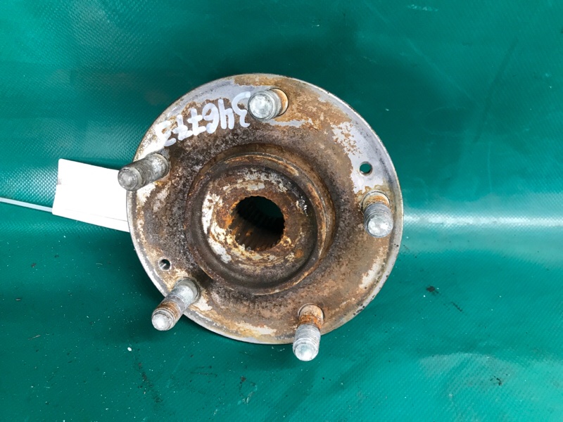 Ступица передняя ELANTRA AD 16- 2016 2.0 G4NH