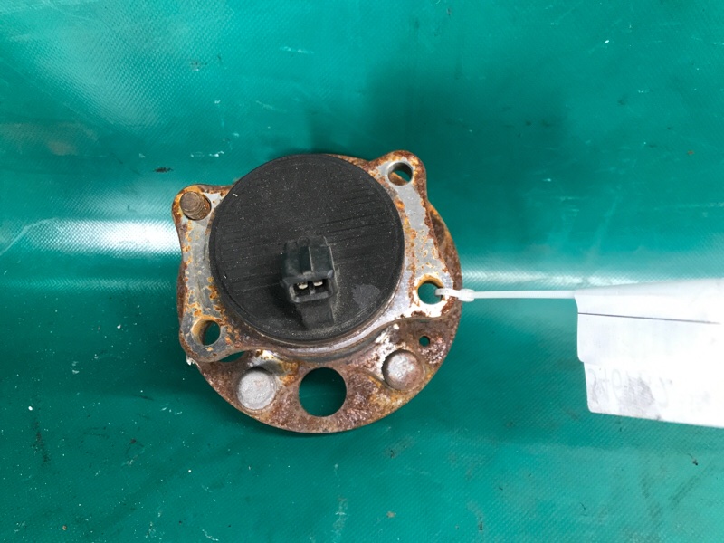 Ступица задняя HYUNDAI ELANTRA AD 16- 2016 2.0 G4NH 52730F2000 Б/У