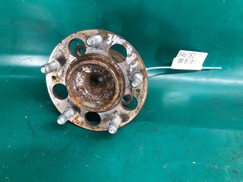 Ступица задняя ELANTRA AD 16- 2016 2.0 G4NH