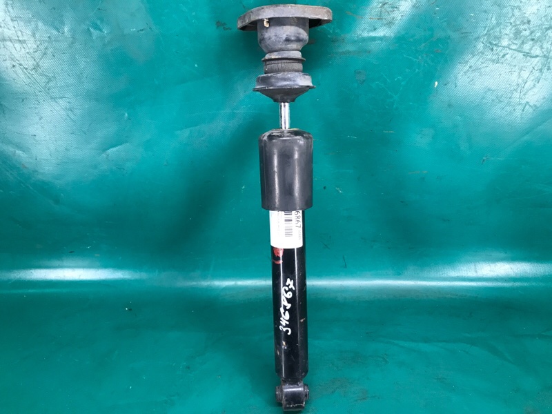 Амортизатор задний INFINITI FX S50 03-08 2003 VK45DE 56210CG225 Б/У