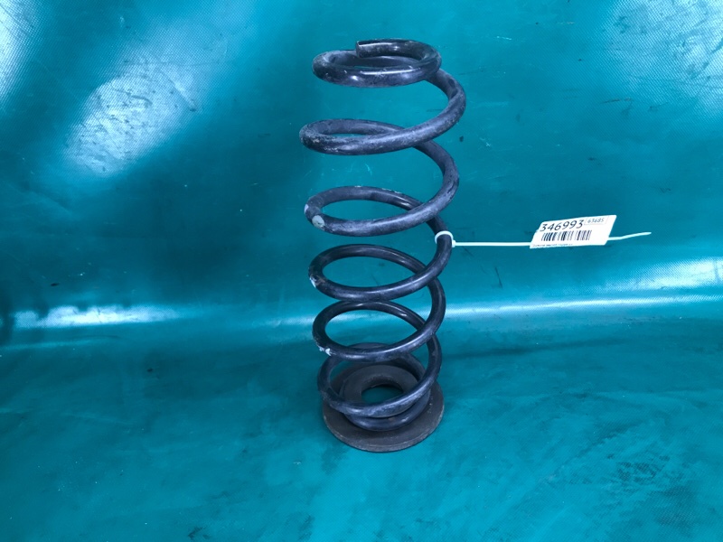 Пружина задней подвески HYUNDAI ELANTRA AD 16- 2016 2.0 G4NH 55350F2300 Б/У