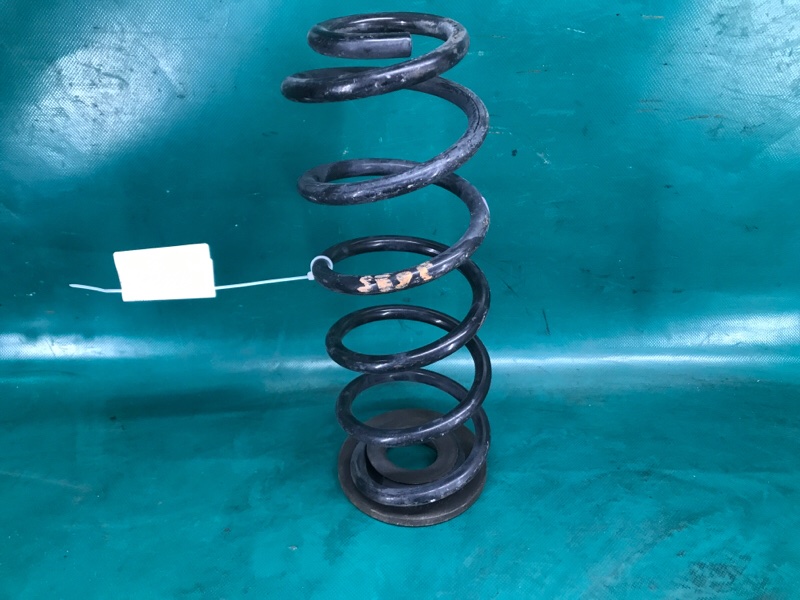 Пружина задней подвески ELANTRA AD 16- 2016 2.0 G4NH