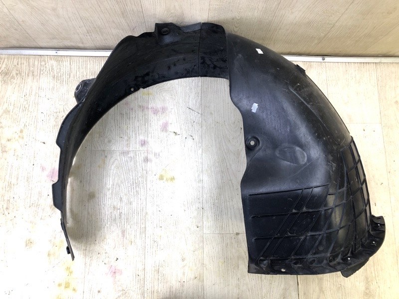 Запчасть подкрылок передний левый KIA SOUL PS 13-19 86811J2000 Б/У Подкрылок передний левый KIA SOUL PS 13-19 86811J2000 Б/У