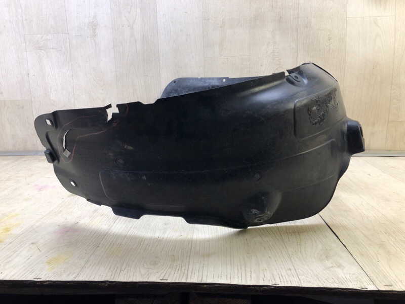 Подкрылок передний левый KIA SOUL PS 13-19 Подкрылок передний левый KIA SOUL PS 13-19