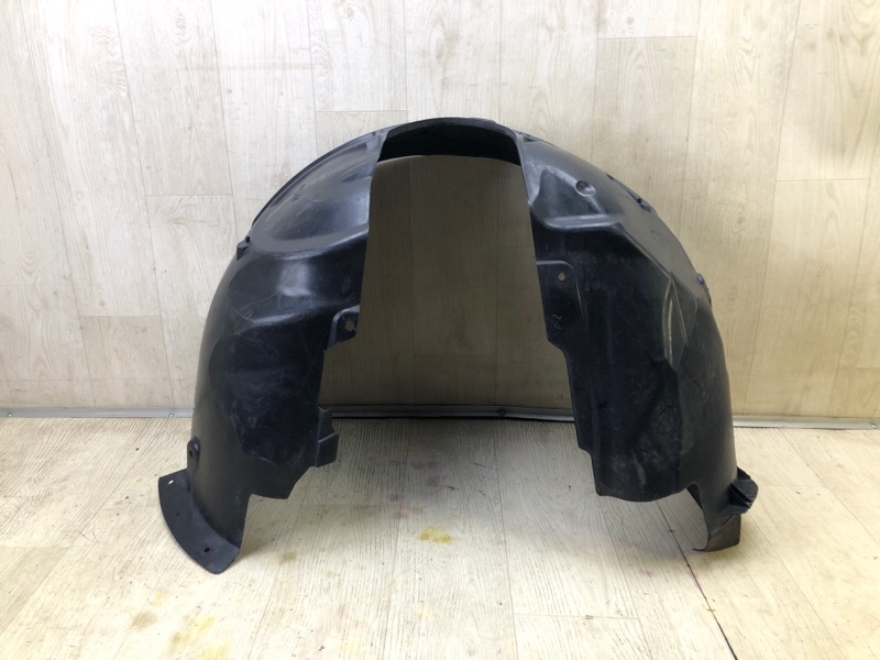 Подкрылок передний левый FORD FUSION 14- 2019 C20EDEF HS7Z-16103-F Б/У