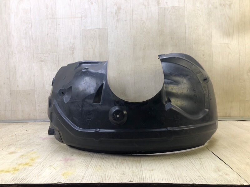 Подкрылок передний левый FORD FUSION 14- C20EDEF