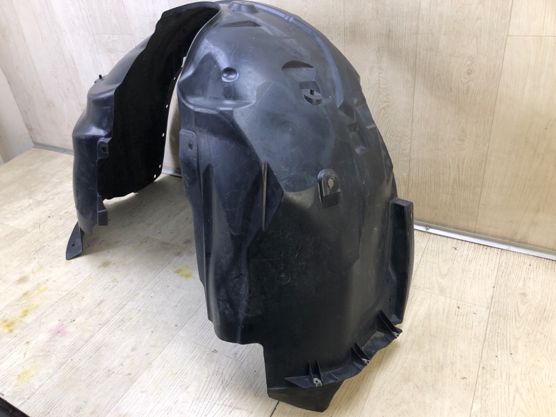 Подкрылок передний левый FUSION 14- 2019 C20EDEF