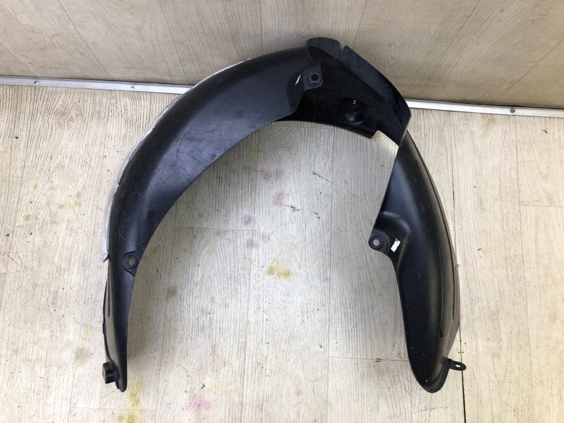 Подкрылок задний правый KIA SOUL SK3 19- 86822-K0000 Б/У