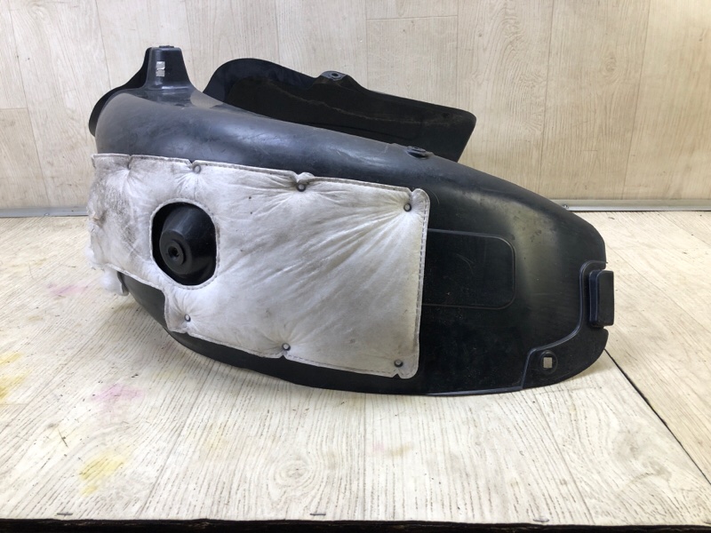 Подкрылок задний правый SOUL SK3 19-