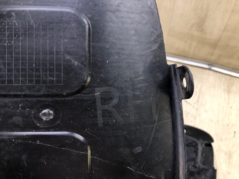 Подкрылок задний правый SOUL SK3 19-