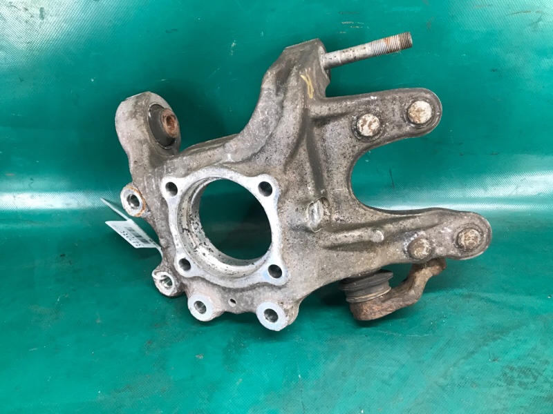 Запчасть цапфа правая ACURA MDX (YD2) 06-13 2008 3.7 J37A1 52210-STX-A02 Б/У Цапфа правая ACURA MDX (YD2) 06-13 2008 3.7 J37A1 52210-STX-A02 Б/У