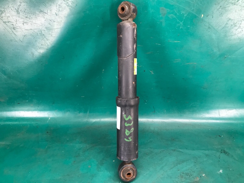 Амортизатор задний LEXUS NX 14-21 2021 8ARFTS 2.0TURBO 48530-78040 Б/У