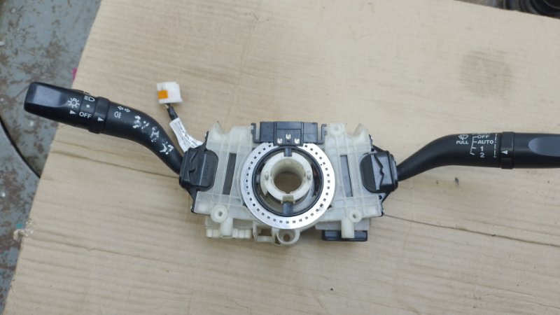 Подрулевой переключатель MAZDA 6 GG 02-07