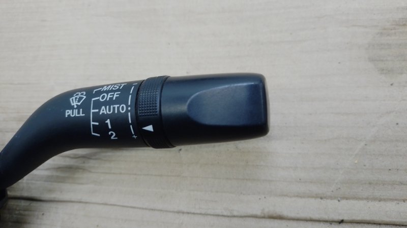 Подрулевой переключатель 6 GG 02-07