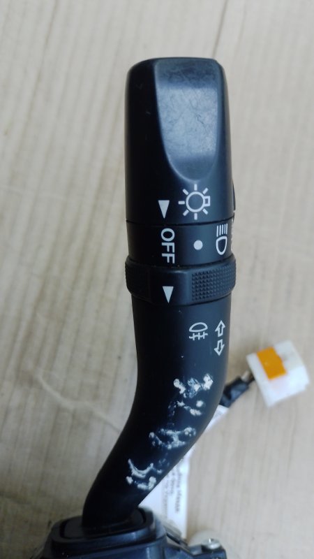 Подрулевой переключатель 6 GG 02-07