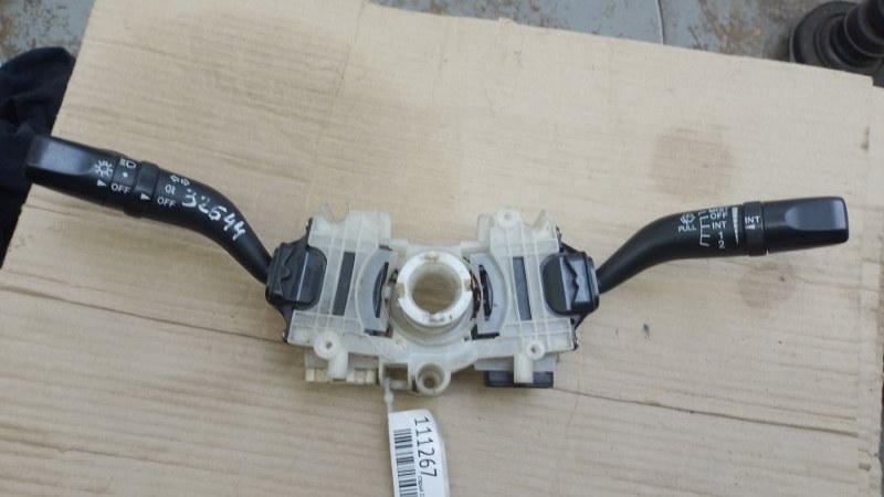 Подрулевой переключатель MAZDA 6 GG 02-07 Б/У