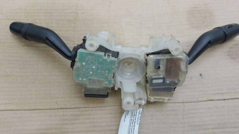 Подрулевой переключатель MAZDA 6 GG 02-07